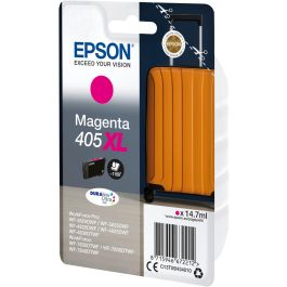 EPSON Singlepack Magenta 405XL DURABrite Ultra Ink