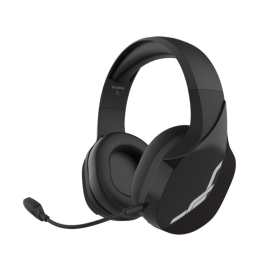 Zalman HPS700 Auriculares Inalámbricos de Diadema para Juego, Virtual 7.1 surround sound, Negro Precio: 50.49999977. SKU: B16LLLM38K