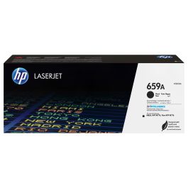 HP Color Laserjet M856 Toner negro 659A Precio: 191.89000017. SKU: S8410141