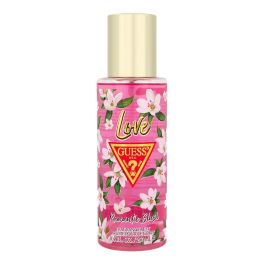 Spray Corporal Guess 250 ml Love Romantic Blush Precio: 19.49999942. SKU: S8302490