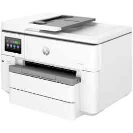 HP OfficeJet Pro 9730e Multifunción A3 WiFi Dúplex ADF Blanca Impresora