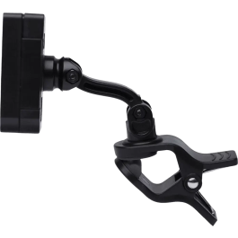 Martin Afinador de Pinza para Guitarra, Bajo, Ukelele, Violín y Cromático