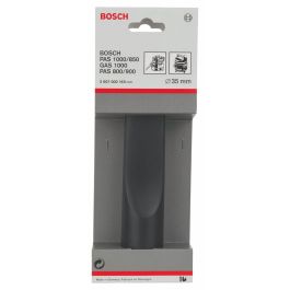 Bosch Professional Boquilla Estrecha para Aspiradora 35 mm - 2607000165