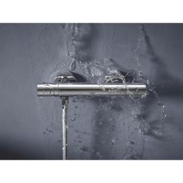 Mezclador termostático de ducha - Precision Get THM GROHE - Cromo Mezclador termostático de ducha - Precision Get THM GROHE - Cromo