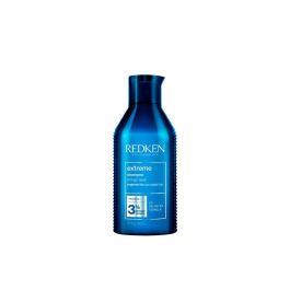 Redken Extreme Shampoo 300ml Nuevo Formato Champú que Limpia, Fortalece y Restaura Cabello Dañado