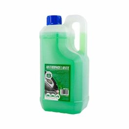 Anticongelante para Motor 2 Litros 30% Verde -16ºC Uso Directo Multimetal Cs6 MOT3547 Precio: 8.49999953. SKU: S3700309