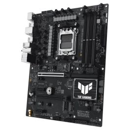 ASUS TUF B850-PLUS WiFi Placa Base ATX AMD AM5 DDR5 para Procesadores Ryzen 7000/8000/9000 Series con WiFi 7 y Bluetooth 5.4