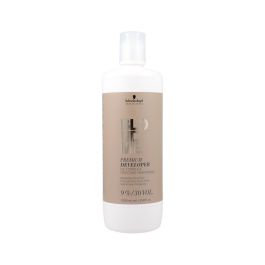 Schwarzkopf Blondme Loción Activa Premium 30vol (9%) 1000 Ml - Tinte y Cuidado para Cabello Rubio Precio: 7.88999981. SKU: SBL-2140318