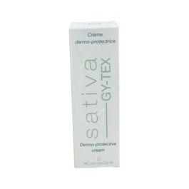 Cosmeclinik Crema Dermo Protectora Sativa Gy-Tex 100Ml - Cuidado Piel Radioterapia - Ginkgo Biloba, Avena Sativa, Vitamina E Precio: 47.49999958. SKU: B1GZSVZQJF