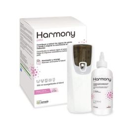 Harmony Pets Atomizador y Recarga 300 mL Harmony Pets Atomizador y Recarga 300 mL Precio: 51.68999968. SKU: B1AG7T3BXD