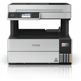 EPSON multifuncion EcoTank ET-5185 A4 EPSON multifuncion EcoTank ET-5185 A4