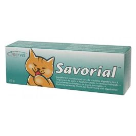 Savorial Malta Gatos 20 gr Precio: 8.5000003. SKU: B1BLDKBECC