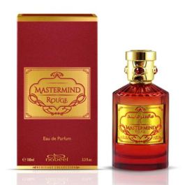 Nabeel Mastermind rouge eau de parfum heritage collection 100 ml Precio: 23.78999997. SKU: B12TCHY32K