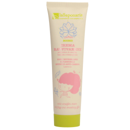 La Saponaria Crema Amplificadora Rizos 150 mL Precio: 12.79000008. SKU: B1E74LD7HE