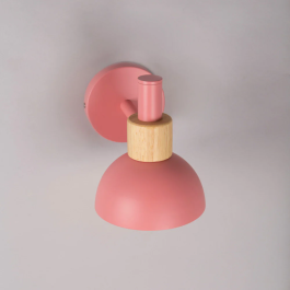 Aplique Hachimancho SKD-W1006 Diseño Elegante Para Pared