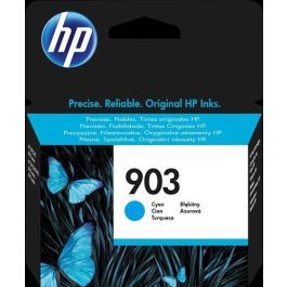 HP Tinta Cian Officejet Pro Nº 903 para 6860 - 6960 - 6970 Precio: 14.58999971. SKU: S8410102