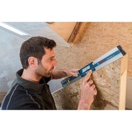 Bosch Professional GIM 60 Nivel Electrónico Digital de Precisión para Medición de Inclinación en Grados, %, mm/m con Burbujas y Protección IP 54 Bosch Professional GIM 60 Nivel Electrónico Digital de Precisión para Medición de Inclinación en Grados, %, mm/m con Burbujas y Protección IP 54