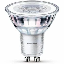 Philips, paquete de 3 bulbos Gu10 LED 50W, White White