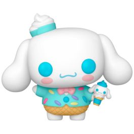 Funko Figura POP Hello Kitty and Friends Cinnamoroll Vinilo 9cm Precio: 15.49999957. SKU: B16QKC3WBA