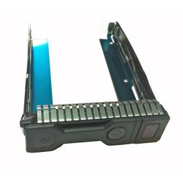 CoreParts 3.5" LFF HotSwap Tray para HP G8/G9 DL360, DL380, G8, G9, G10. HDD/SSD SATA/SAS Precio: 25.4999998. SKU: B1C3K4L95T