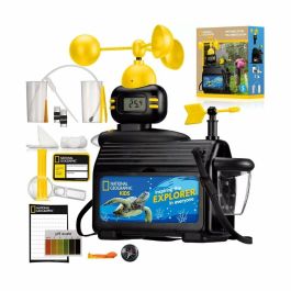 Juego de Ciencia Bresser