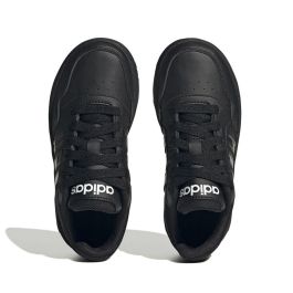 Zapatillas Deportivas Infantiles Adidas Hoops 3.0 S