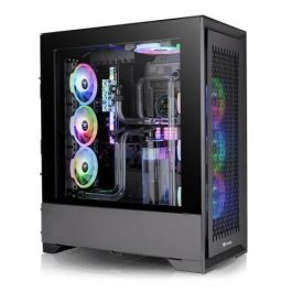 Caja Semitorre ATX THERMALTAKE CTE T500 Air Negro Precio: 320.49999993. SKU: B15V5PH6FG
