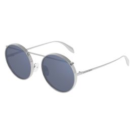 Gafas de Sol Unisex Alexander McQueen AM0137S-006 ø 54 mm Precio: 117.78999947. SKU: B1ENY9YZAZ