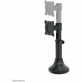 Soporte TV Neomounts FPMA-D025BLACK 10" 30" 12 kg