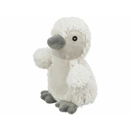 Peluche para perros Trixie Poliéster Felpa Pingüino 24 cm