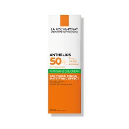 La Roche-Posay Anthelios UVMune 400 Invisible Fluid Crema Solar SPF50+ 50 ml
