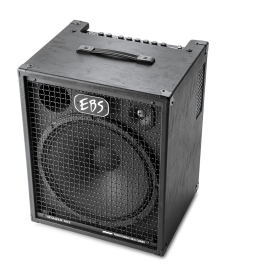 EBS Amplificador Bajo Combo Magni 502 1X15" Tweeter - 500W Neodimio Superligero Precio: 1140.68999968. SKU: B1H7ZAPBBB