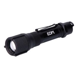 Linterna led táctica recargable wolf x1 550 lm / 200 lm ip67 ø3,2 x 13,9 cm Linterna led táctica recargable wolf x1 550 lm / 200 lm ip67 ø3,2 x 13,9 cm