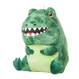 Dragon verde/marron boli 35 cm Precio: 10.78999955. SKU: B1CVWKAR6Y