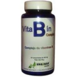 Vitabin Complex 90Comp. Precio: 10.5900003. SKU: B12FV96LXE