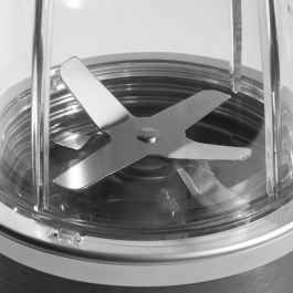 Nutribullet Licuadora Individual Nb606Dg