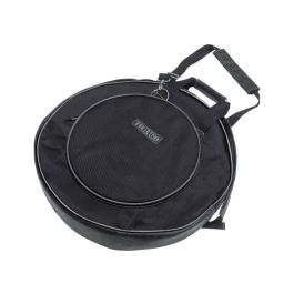 Tobago Funda para Platos de Batería con 5 Compartimentos Divididos Precio: 57.49999981. SKU: B1G37WQFHJ