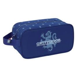 Zapatillero de Viaje Harry Potter Captain Azul marino 29 x 15 x 14 cm Precio: 7.79000057. SKU: B16LKH6QM7
