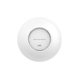 Punto de Acceso Grandstream GWN7660 Wi-Fi 6 GHz Blanco Gigabit Ethernet Precio: 150.49999965. SKU: S0235955