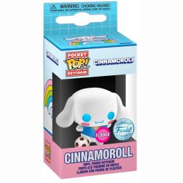Funko Pocket POP Sanrio Cinnamoroll Exclusive Llavero Precio: 9.5000004. SKU: B16V2SMMC2