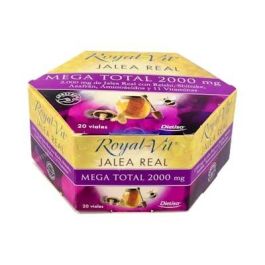Jalea Mega Total 2000 Mg Precio: 27.5. SKU: B14HXDHLB2