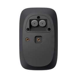 Fonestar Altavoz Sonora 4Tn - Megafonía y Sonido Ambiental, IP66, 60W Máximo, para Exteriores