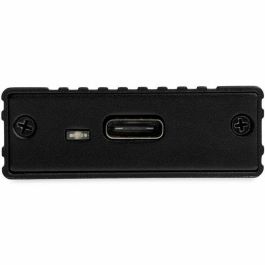 Funda Disco Duro Startech M2E1BMU31C Funda Disco Duro Startech M2E1BMU31C