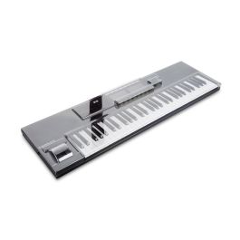 Decksaver Cubierta Protectora de Policarbonato a Medida para Native Instruments Kontrol S61MK2 Precio: 104.79000026. SKU: B18VGNVB43