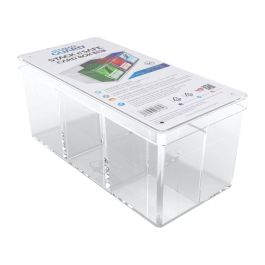 Ultimate Guard Stack´N´Safecard Box 480 Caja Ultimate Guard Stack´N´Safecard Box 480 Caja