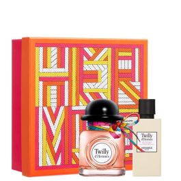 Hermès Set Twilly Eau Parfum 50ml + Body Lotion 40ml Precio: 78.49999993. SKU: B1A337D8PE