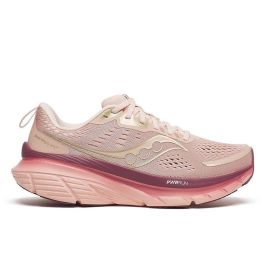Zapatillas de Running para Adultos Saucony Guide 18 Rosa claro 26-27 Precio: 149.9553. SKU: B1GA248YYM