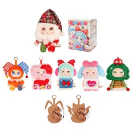 Deqube Kimmon Happy Occasions D00351 Muñecos Coleccionables Sorpresa +8 Años Precio: 24.95000035. SKU: B14A6P3QLJ