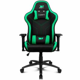 Silla Gaming DRIFT DR110BG Verde Precio: 240.50000051. SKU: S7822574