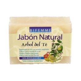 Jabón De Árbol Del Té. Precio: 3.50000002. SKU: B1B49HDVPX